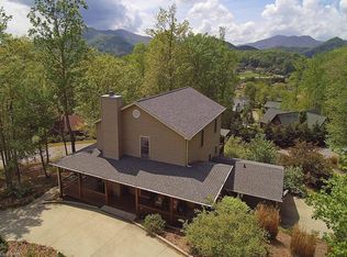 130 Methodist Dr, Lake Junaluska, NC 28745