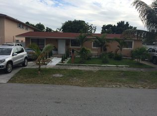 11720 SW 182nd Ter, Miami, FL 33177