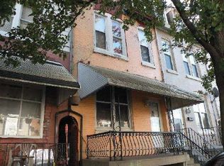 907 N 11th St, Reading, PA 19604