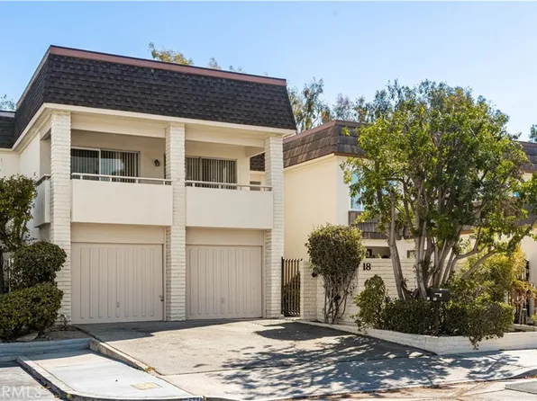 18 Rockrose Way, Irvine, CA 92612