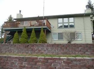 112 Alta Lake Rd, Pateros, WA 98846