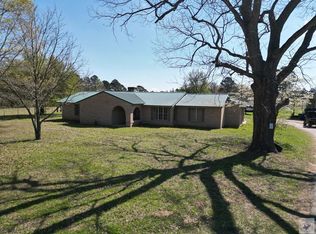 502 Mc #72, Doddridge, AR 71834