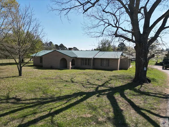 502 Mc #72, Doddridge, AR 71834