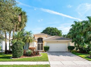 Valencia Lakes, Boynton Beach, FL 33437