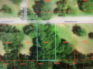 LOT 8 Commodore Dr, Mabank, TX 75156