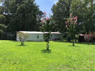 616 S Union St, Dewitt, AR 72042