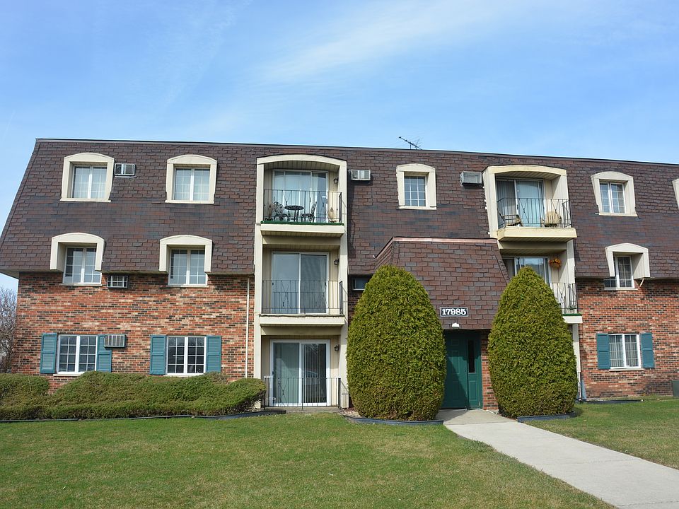 1st image of 17985 Huntleigh Ct APT 203