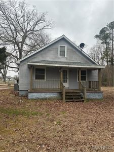 802 King William Rd, Hanover, VA, 23069