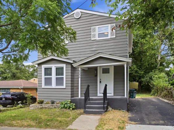 6056 Red Bank Rd, Cincinnati, OH 45213