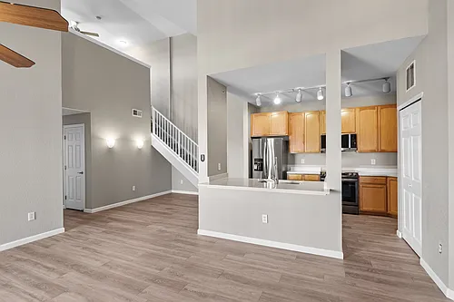 3854 S Dayton Way #9301 Photo 1