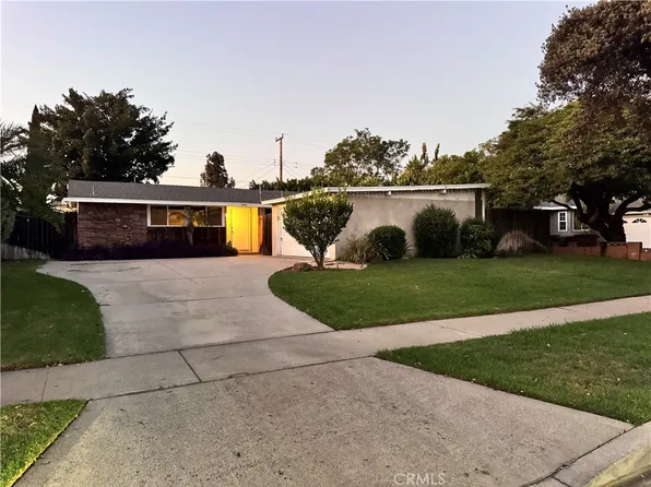 2605 E Santa Fe Ave, Fullerton, CA 92831