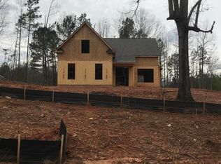 136 Cedar Creek Dr, Forsyth, GA 31029