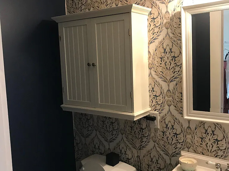 Bathroom #2