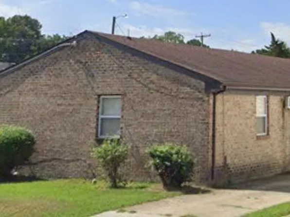2305 Palmyra St, Norfolk, VA 23513