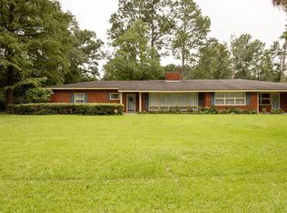 201 Overhill Dr, Walterboro, SC 29488