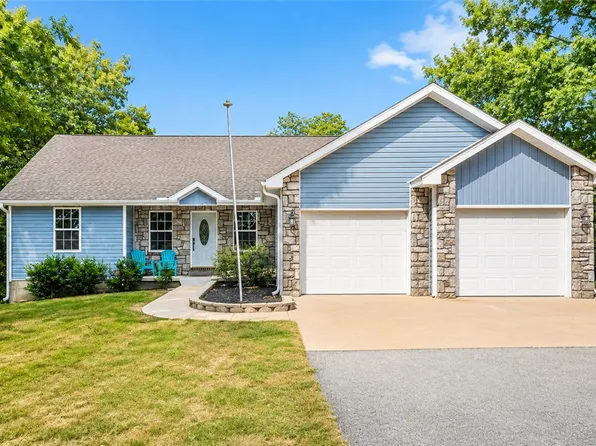 15584 Hammer Rd, Neosho, MO 64850