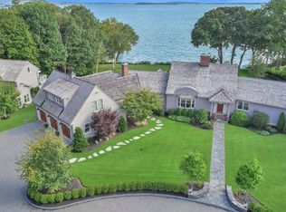 19 Stornoway Rd, Cumberland Foreside, ME 04110