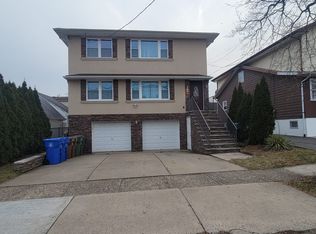 413 Dewitt St #1, Linden, NJ 07036