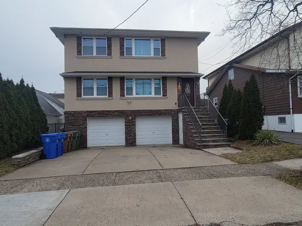 413 Dewitt St #1, Linden, NJ 07036