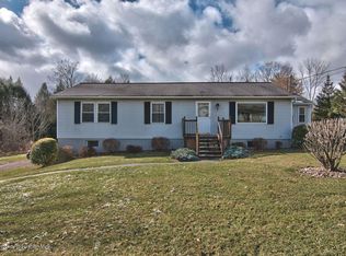 237 Hitchcock Rd, Jefferson Township, PA 18436