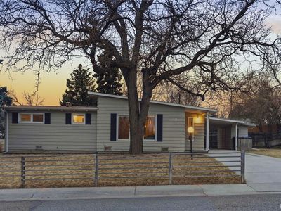 8202 W 59th Avenue, Arvada, CO, 80004