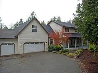 2473 NW Latigo Ln, Silverdale, WA 98383