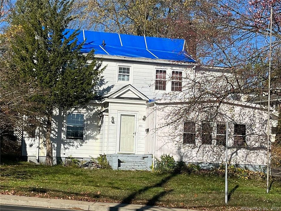 403 Oaklawn Ave, Stamford, CT 06905 MLS 170535055 Zillow