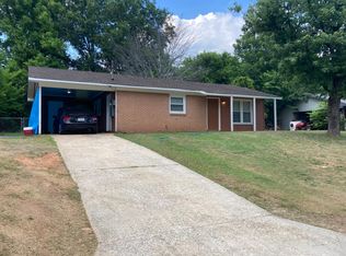 121 Tumbleweed Cir, Centerville, GA 31028