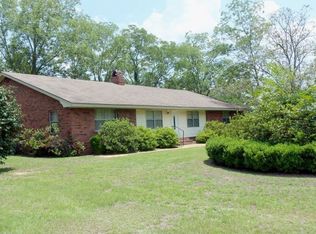 331 Harper Rd, Moultrie, GA 31788