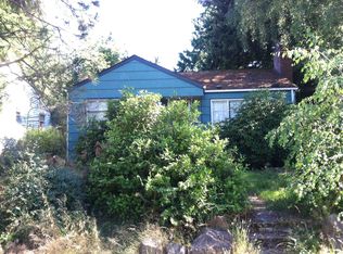 1041 NE 96th St, Seattle, WA 98115