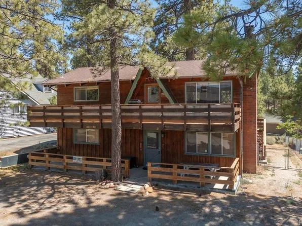 154 Knoll Rd, Big Bear Lake, CA 92315