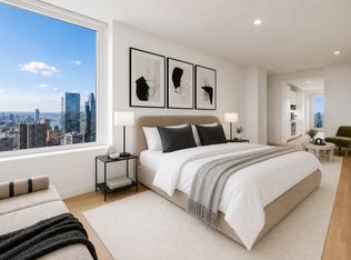 160 Water St #7V, New York, NY 10038