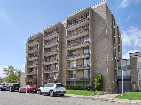 1941 Orleans St #89/655, Detroit, MI 48207