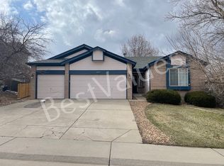 4835 S Danube Way, Aurora, CO 80015