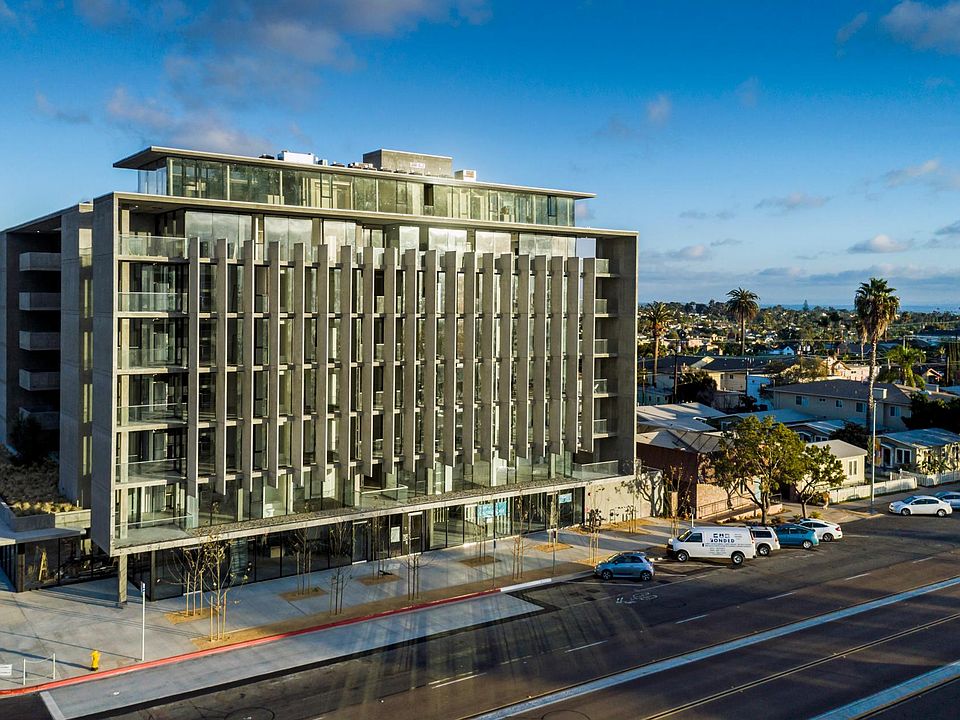 1st image of 4075 Park Blvd APT 501