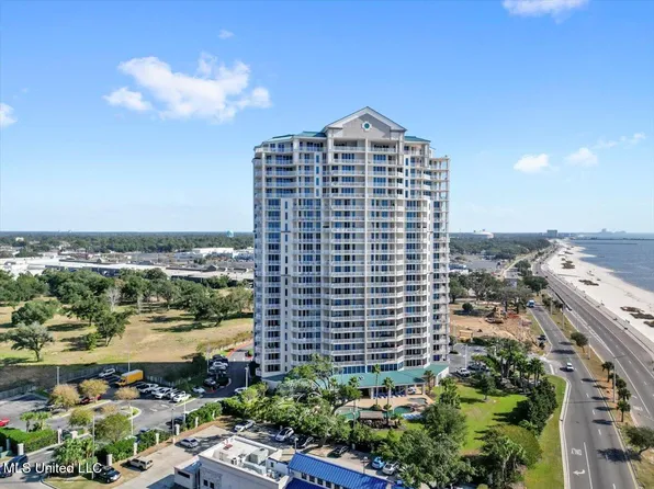 2668 Beach Blvd #1406, Biloxi, MS 39532