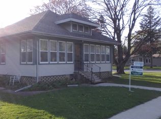 817 5th St, Lake View, IA 51450