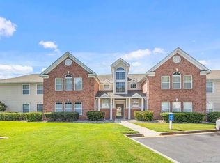 4276 Santolina Way UNIT D, Murrells Inlet, SC 29576