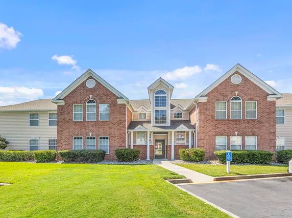 4276 Santolina Way #D, Murrells Inlet, SC 29576
