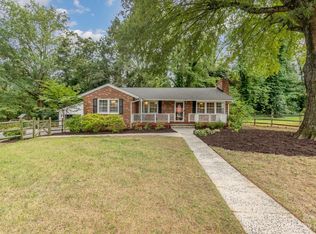 2206 Englewood St, Kannapolis, NC 28083
