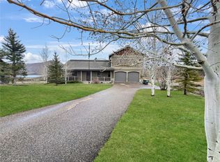 30070 Bannock Trl, Oak Creek, CO 80467