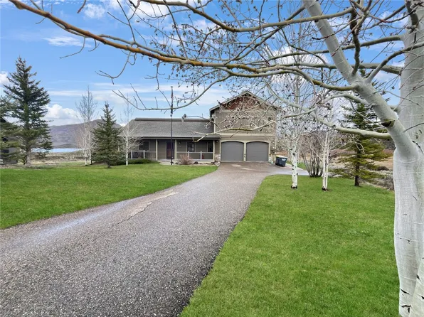 30070 Bannock Trl, Oak Creek, CO 80467