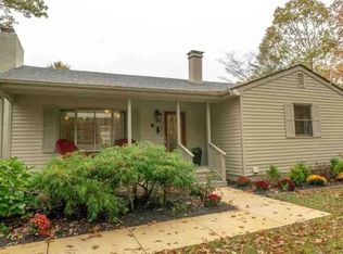 35 Acorn Ln, Cape May Court House, NJ