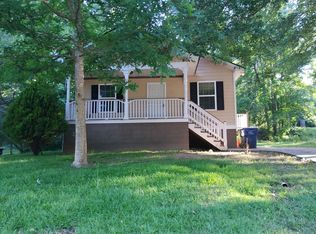 3625 Bunker Hill Dr SW, Atlanta, GA 30331