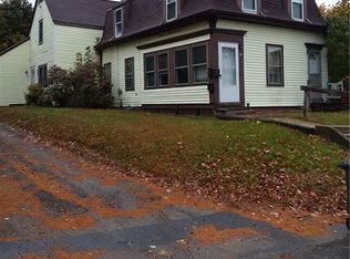 85 Brown St, Westbrook, ME 04092