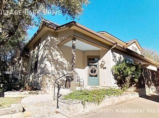 111 Village Park Dr, Boerne, TX 78006