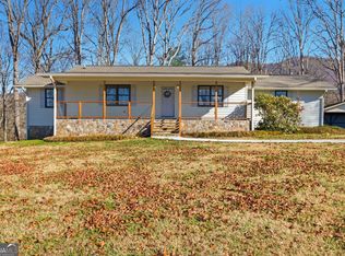 1664 Bell Gap Rd, Hiawassee, GA 30546