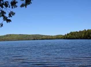 133 Loon Rd, Embden, ME 04958