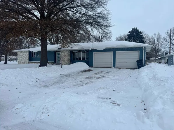 403 E Beech St, Harvard, NE 68944