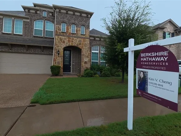 15652 Wild Cherry Ln, Roanoke, TX 76262